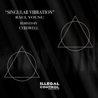 Raul Young - Singular Vibration