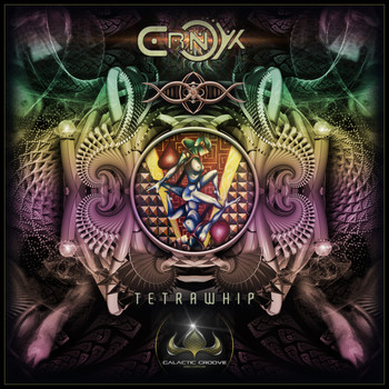 Cronyx - Tetrawhip