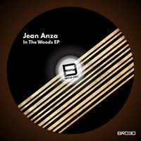Jean Anza - In The Woods EP