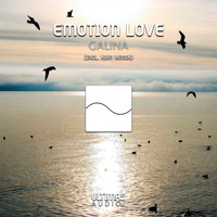 Emotion Love - Galina