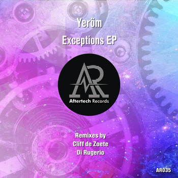 Yeröm - Exceptions EP