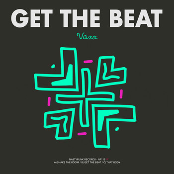 Vaxx - Get The Beat