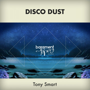 Tony Smart - Disco Dust