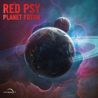 Red Psy - Planet Foton