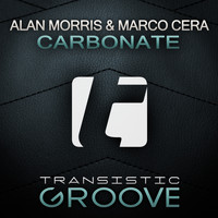 Alan Morris & Marco Cera - Carbonate (Extended Mix)