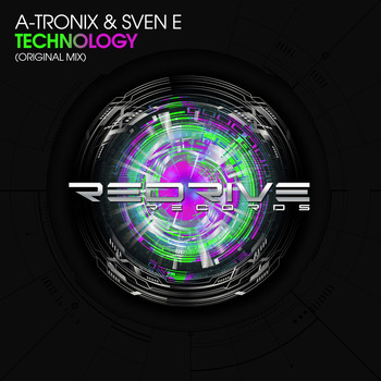 A-Tronix & Sven E - Technology
