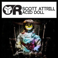 Scott Attrill - Acid Doll