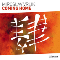 Miroslav Vrlik - Coming Home
