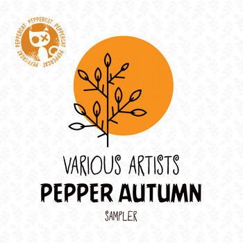 Various Artists - Pepper Autumn Sampler