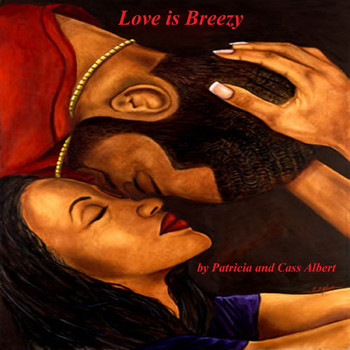 Patricia - Love Is Breezy