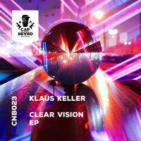 Klaus Keller - Clear Vision