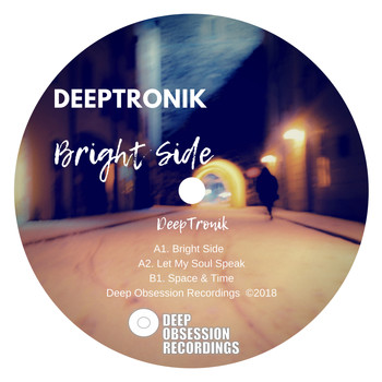 DeepTronik - Bright Side