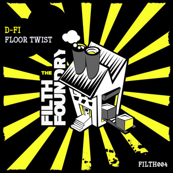 D-FI - Floor Twist
