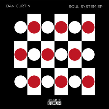 Dan Curtin - Soul System EP
