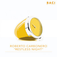 ROBERTO CARBONERO - Restless Night