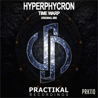 Hyperphycron - Time Warp