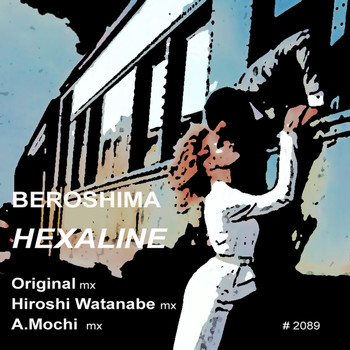 Beroshima - Hexaline