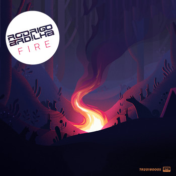 Rodrigo Ardilha - Fire