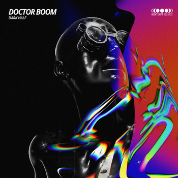 Doctor Boom - Dark Half