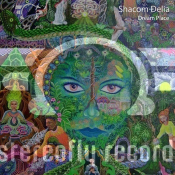 Shacom Delia - Dream Place