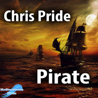 Chris Pryde - Pirate