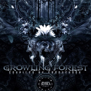 Various Artists - Va Growling Forest