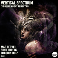 Vertical Spectrum - Singular Agony Remix Two