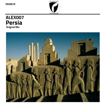 Alex007 - Persia