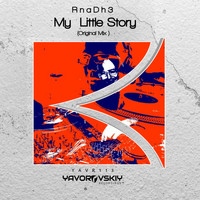 RnaDh3 - My Little Story