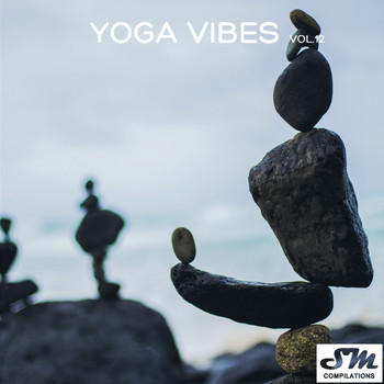 Various Artists - Yoga Vibes, Vol. 12