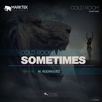 Cold Room - Sometimes