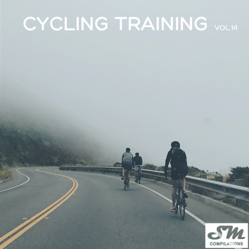 Various Artists - Cycling Training, Vol. 14