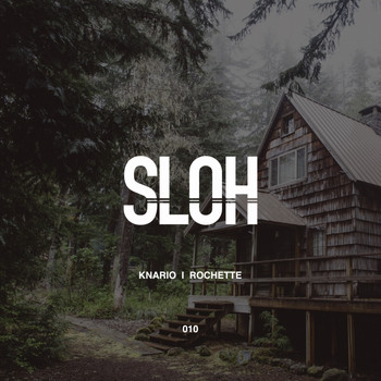 Knario, Rochette - 010