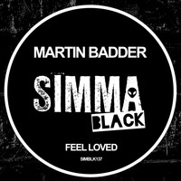 Martin Badder - Feel Loved