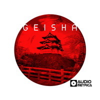 Odagled - Geisha