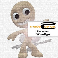 2Louders - Wendigo
