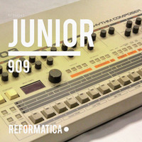 Junior - 909