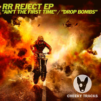 RR Reject - RR Reject EP