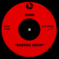 Dimo - Coffee Shop