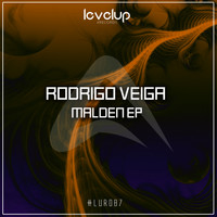 Rodrigo Veiga - Malden EP