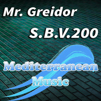 Mr. Greidor - S.B.V.200 (Electroliftclub Mix)