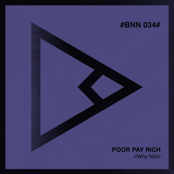 Poor Pay Rich - Why Not