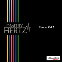 DMITRY HERTZ - House, Vol. 2