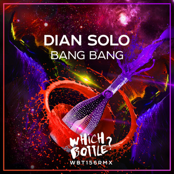 Dian Solo - Bang Bang