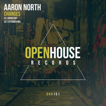 Aaron North - Changes