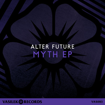 Alter Future - Myth