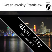 Kwasniewski Stanislaw - Night City