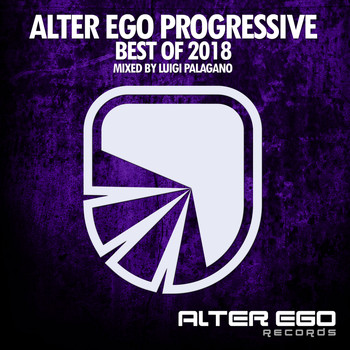 Various Artists - Alter Ego Progressive - Best Of 2018