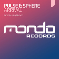 Pulse & Sphere - Arrival