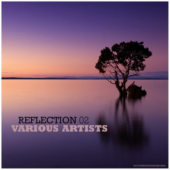 Various Artists - Reflection 02